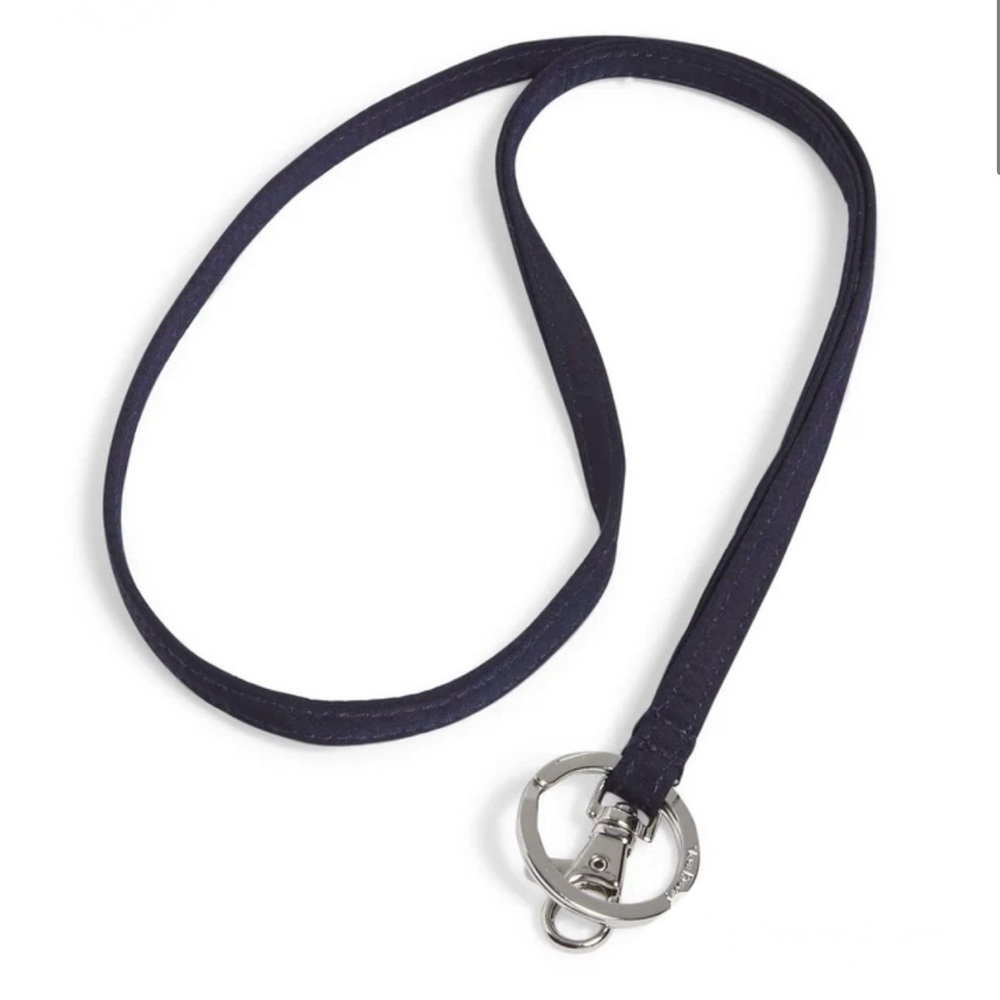 Vera Bradley Hands Free Lanyard - #1016